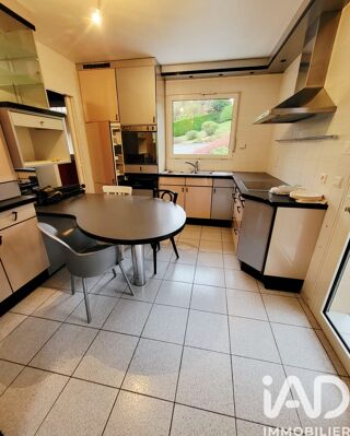  Maison � vendre 8 pi�ces 185 m�