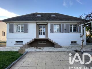  Maison � vendre 5 pi�ces 126 m�