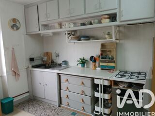  Maison � vendre 4 pi�ces 82 m�