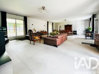  Maison � vendre 5 pi�ces 202 m�