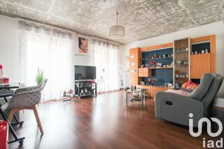  Appartement � vendre 3 pi�ces 67 m�