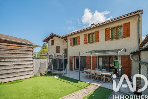   Vente Maison/villa 4 pi�ces Maison - 4 pi�ce(s) - 111 m�