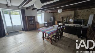  Maison � vendre 5 pi�ces 88 m�