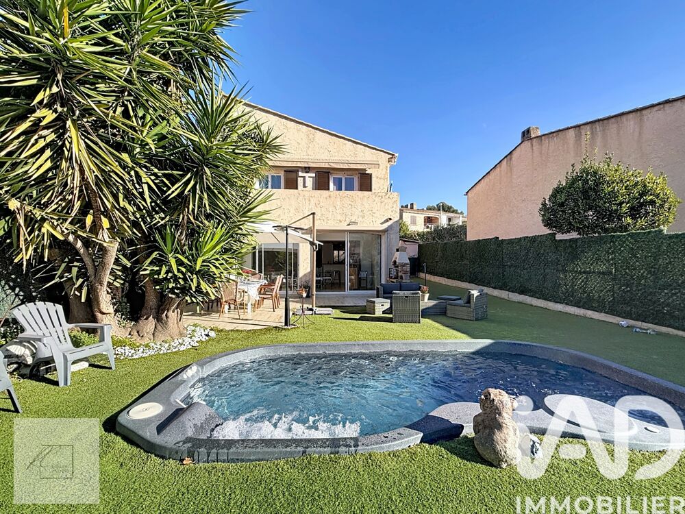 � vendre  Maison Le Cannet (06110)