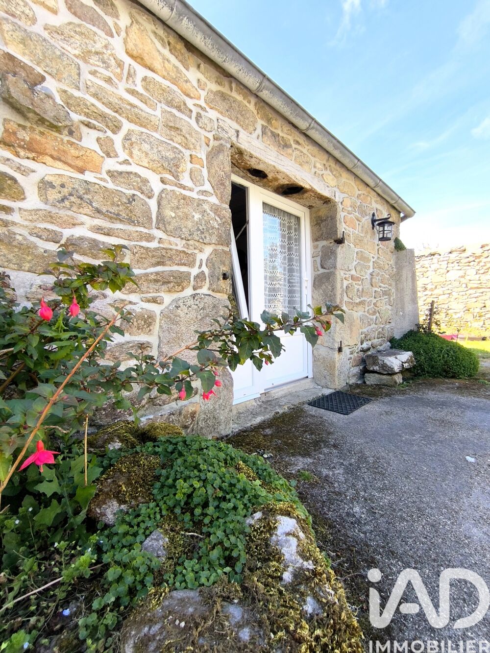 � vendre  Maison Plogoff (29770)