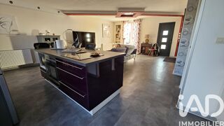  Maison � vendre 6 pi�ces 129 m�