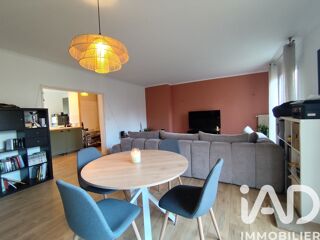  Appartement  vendre 3 pices 84 m