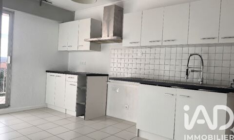  Appartement � louer 4 pi�ces 80 m�