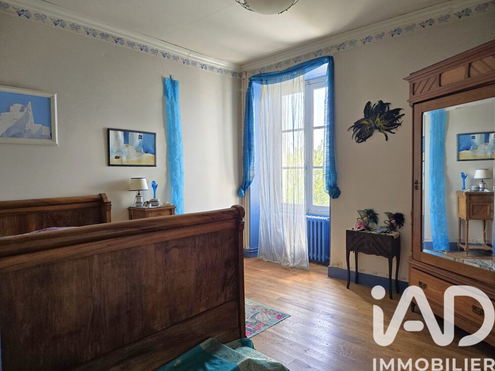 � vendre  Maison Tusson (16140)