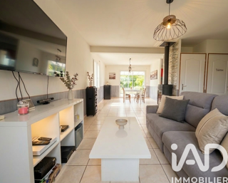  Maison � vendre 4 pi�ces 78 m�
