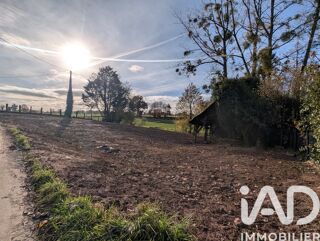  Terrain � vendre 1570 m�