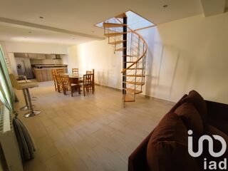  Maison � vendre 6 pi�ces 100 m�