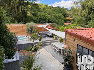  Maison � vendre 7 pi�ces 187 m�