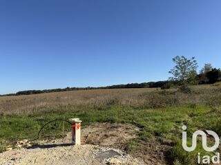  Terrain � vendre 1012 m�