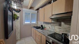  Appartement � vendre 3 pi�ces 60 m�