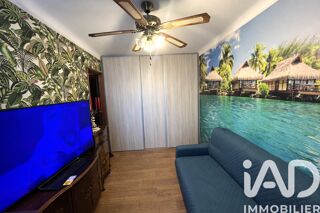  Appartement � vendre 3 pi�ces 55 m�