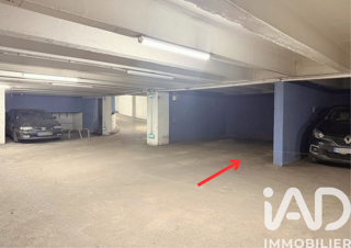  Parking / Garage � vendre 10 m�