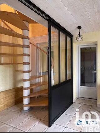  Maison  vendre 6 pices 134 m