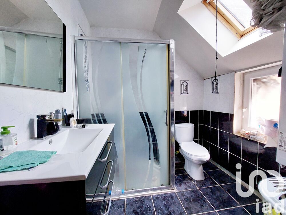 Vente Maison Vente Maison de ville 5 pi�ces Cerisiers