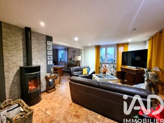  Maison � vendre 5 pi�ces 120 m�