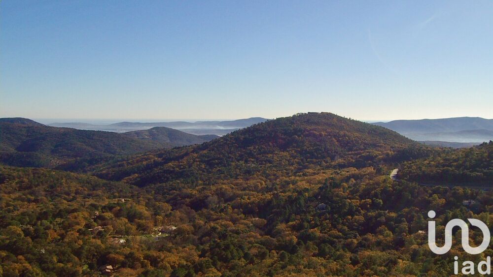  vendre  Maison La Garde-Freinet (83680)