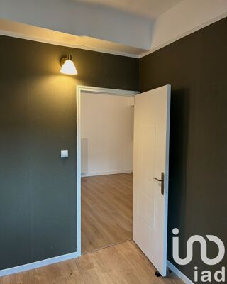  Appartement  vendre 2 pices 37 m