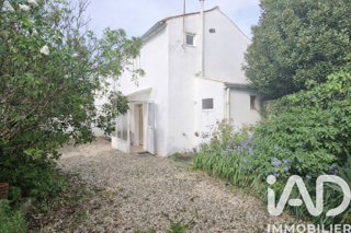  Maison � vendre 3 pi�ces 55 m�
