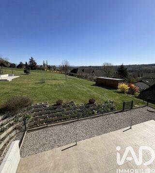  Maison � vendre 5 pi�ces 216 m�