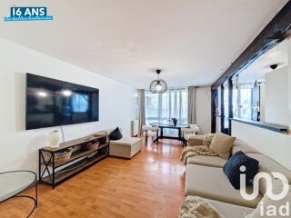  Appartement  vendre 4 pices 85 m