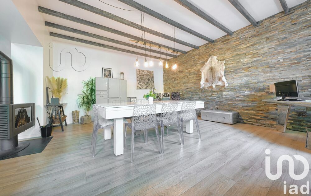  vendre  Maison Toulouse (31300)