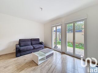  Appartement � vendre 1 pi�ce 30 m�