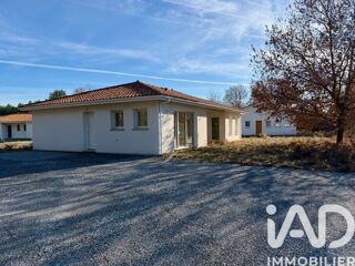  Maison 4 pi�ces 116 m� Vielle-saint-girons