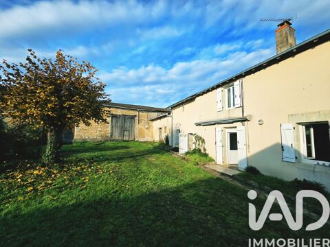   Vente Long�re 5 pi�ces Maison - 5 pi�ce(s) - 120 m�