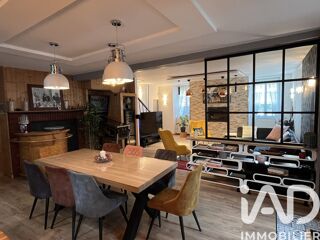  Maison � vendre 6 pi�ces 196 m�