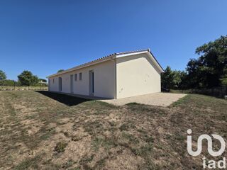  Maison  vendre 5 pices 124 m