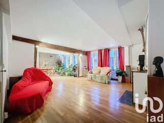  Appartement  vendre 6 pices 134 m