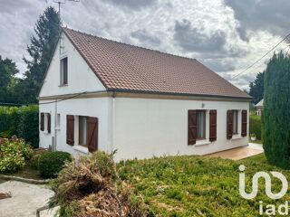  Maison � vendre 3 pi�ces 85 m�
