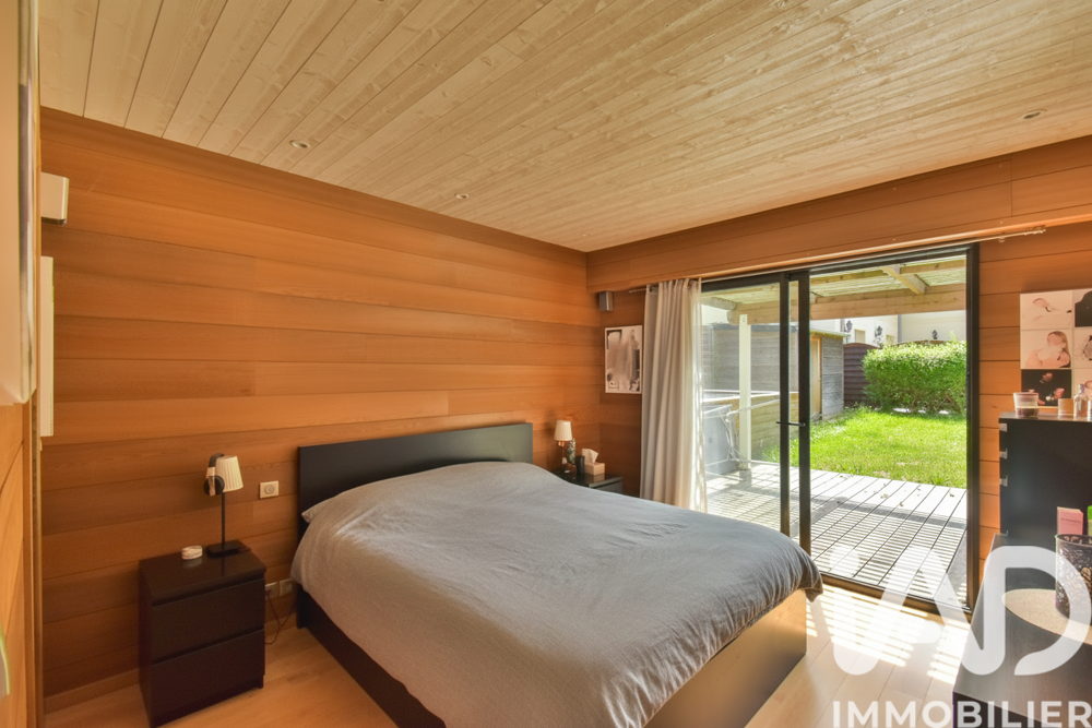 � vendre  Maison Montlignon (95680)