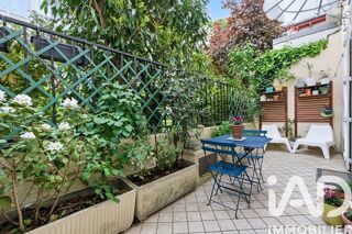  Appartement � vendre 3 pi�ces 72 m�