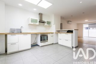 Appartement � vendre 4 pi�ces 82 m�