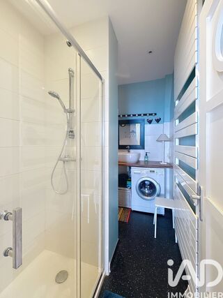  Appartement � vendre 2 pi�ces 37 m�