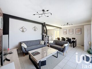  Maison � vendre 7 pi�ces 145 m�