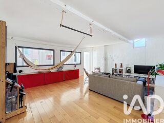  Appartement � vendre 4 pi�ces 192 m�