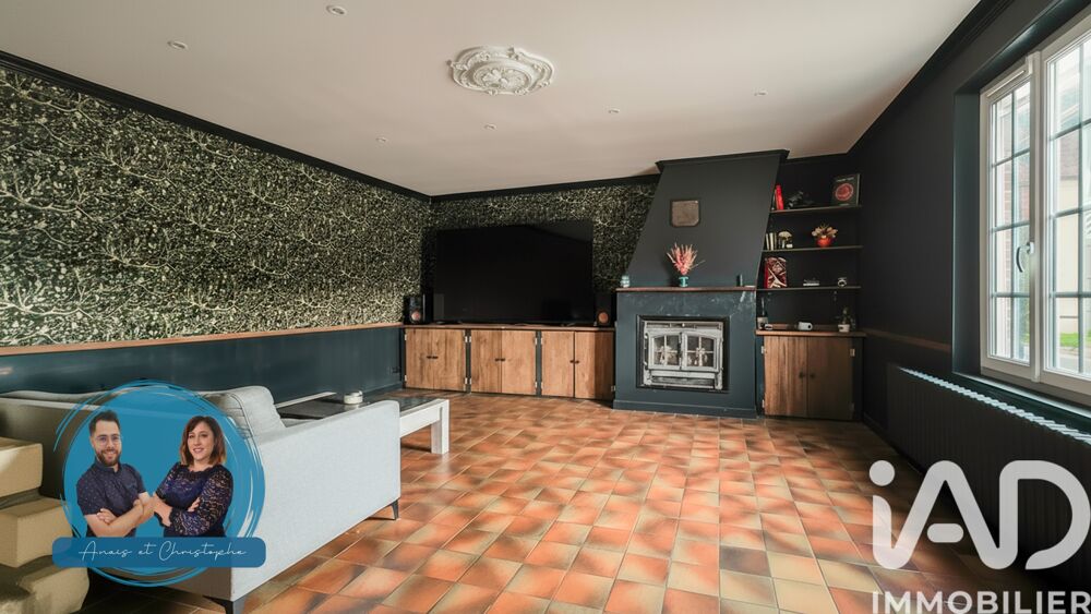 Vente Maison Vente Maison/villa 5 pi�ces Imbermais