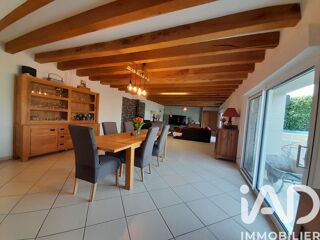  Maison � vendre 6 pi�ces 228 m�