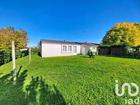   Vente Maison/villa 3 pi�ces Maison - 3 pi�ce(s) - 67 m�