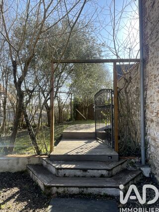  Maison � vendre 6 pi�ces 200 m�