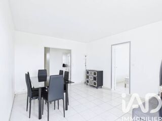  Appartement � vendre 2 pi�ces 50 m�