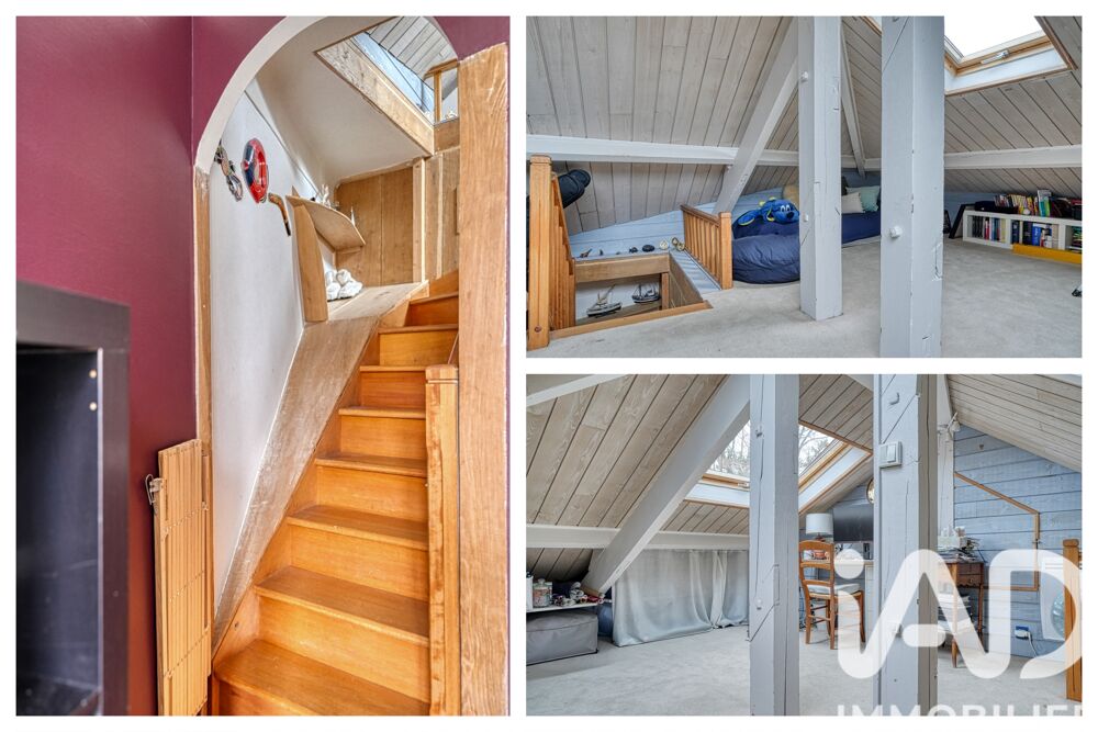 � vendre  Maison Le V�sinet (78110)