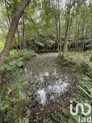  Terrain � vendre 5457 m�